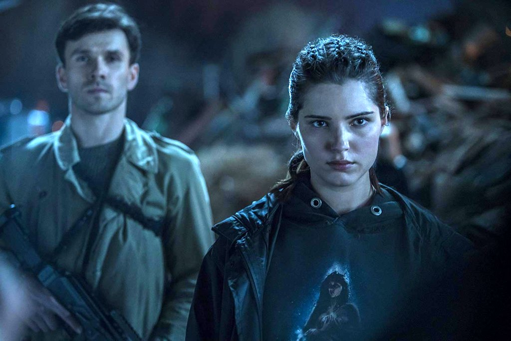 Photo from the movie 1983