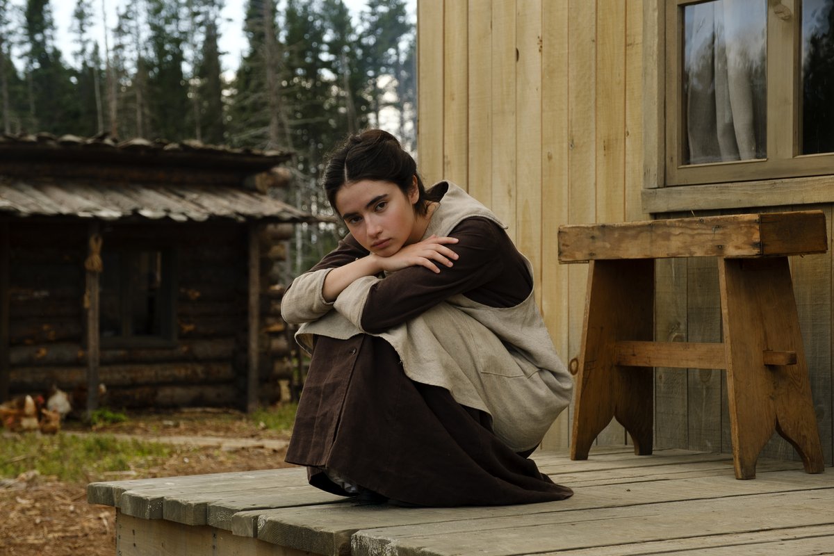 Photo from the movie Maria Chapdelaine