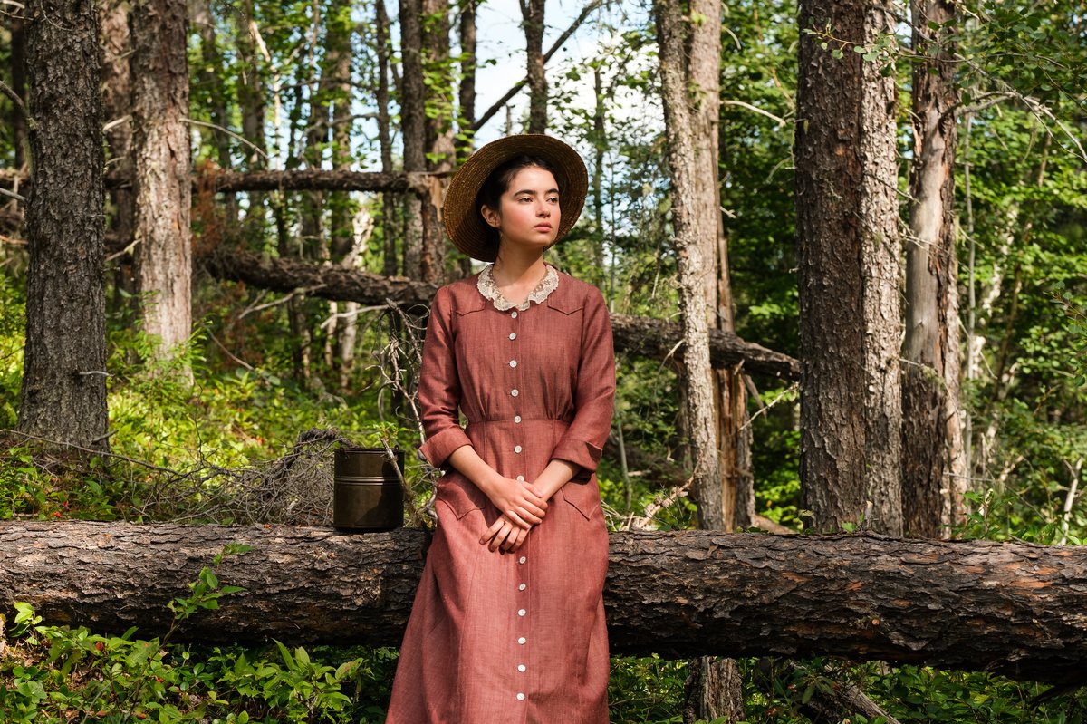 Photo from the movie Maria Chapdelaine