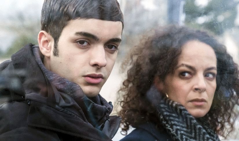 Photo from the movie Prêtes à tout