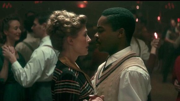 Photo du film A United Kingdom