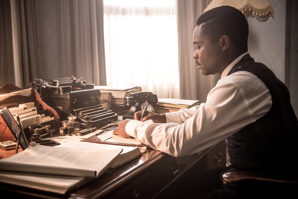 Photo du film A United Kingdom