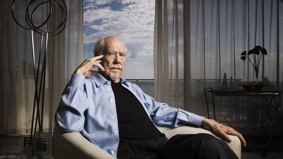 Photo du film Altman