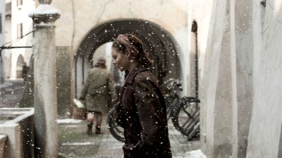 Photo from the movie Anita B.