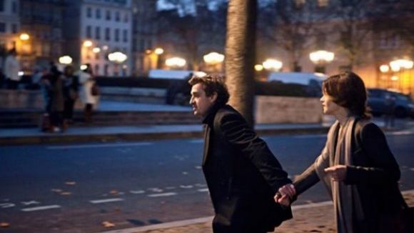 Photo du film Au galop