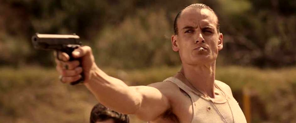 Photo du film Badsville