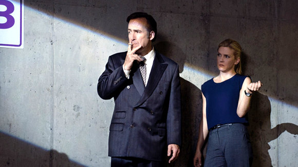 Photo du film Better Call Saul