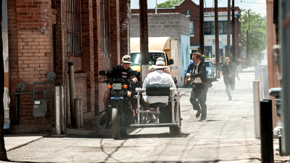 Photo du film Better Call Saul