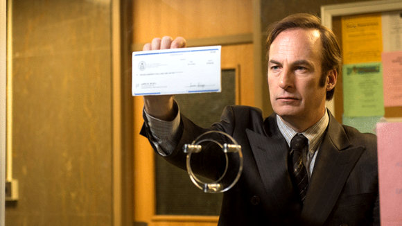 Photo du film Better Call Saul