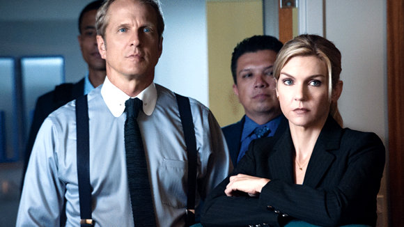 Photo du film Better Call Saul