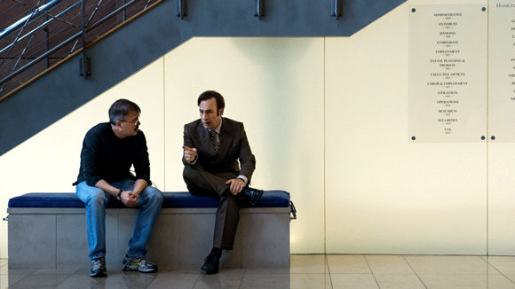 Photo du film Better Call Saul