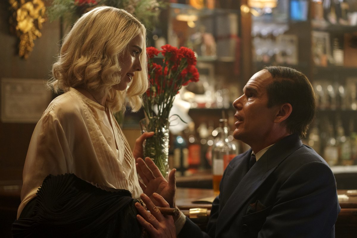 Photo du film Blue Moon