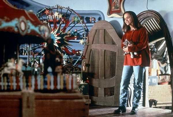 Photo du film Casper v.f.