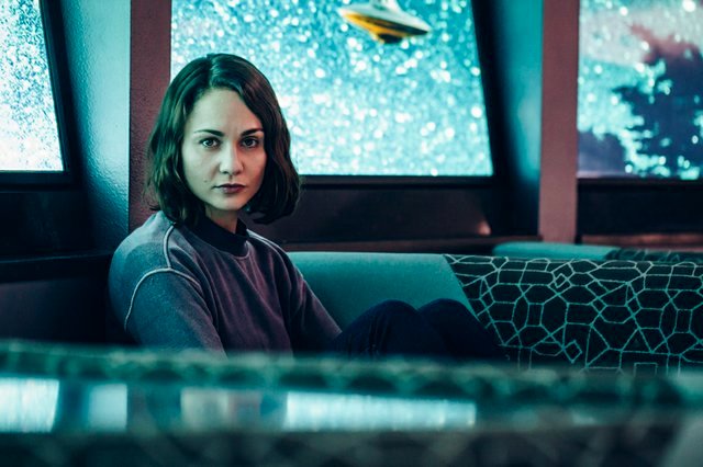 Photo from the movie Disappearance at Clifton Hill