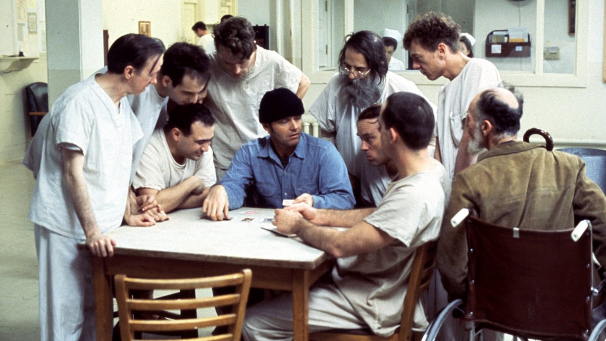 Photo du film Completely Cuckoo