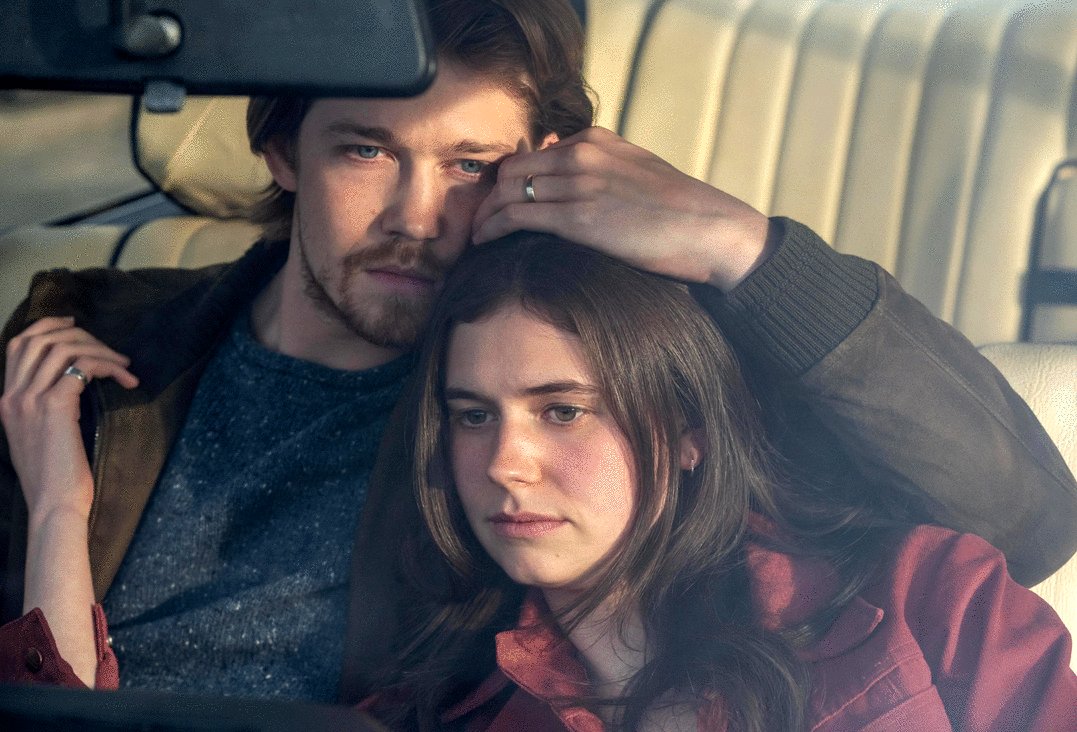 Photo from the movie Conversations with Friends