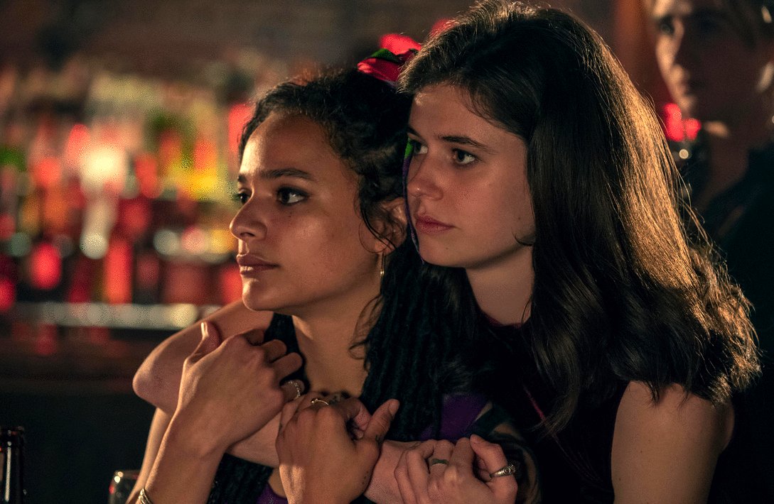 Photo from the movie Conversations with Friends