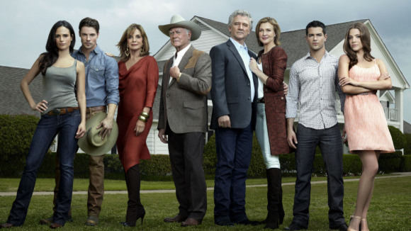 Photo du film Dallas