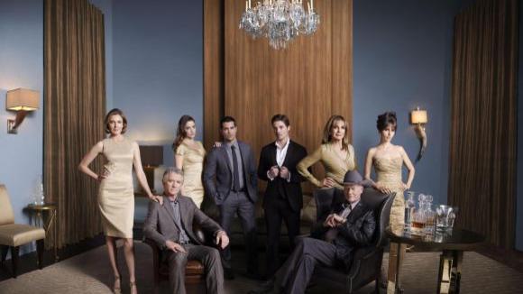 Photo du film Dallas