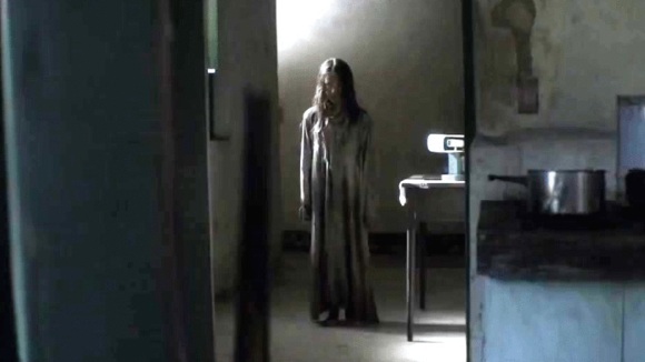 Photo du film The Damned