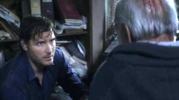 Photo du film The Damned