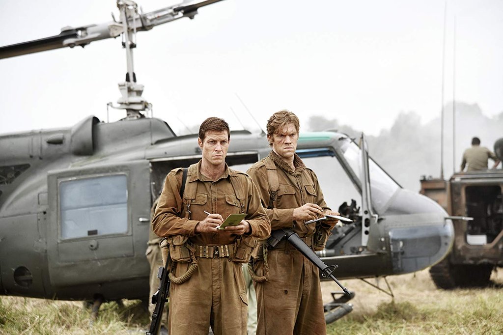 Photo du film Danger Close: The Battle of Long Tan