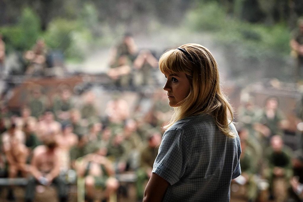 Photo du film Danger Close: The Battle of Long Tan