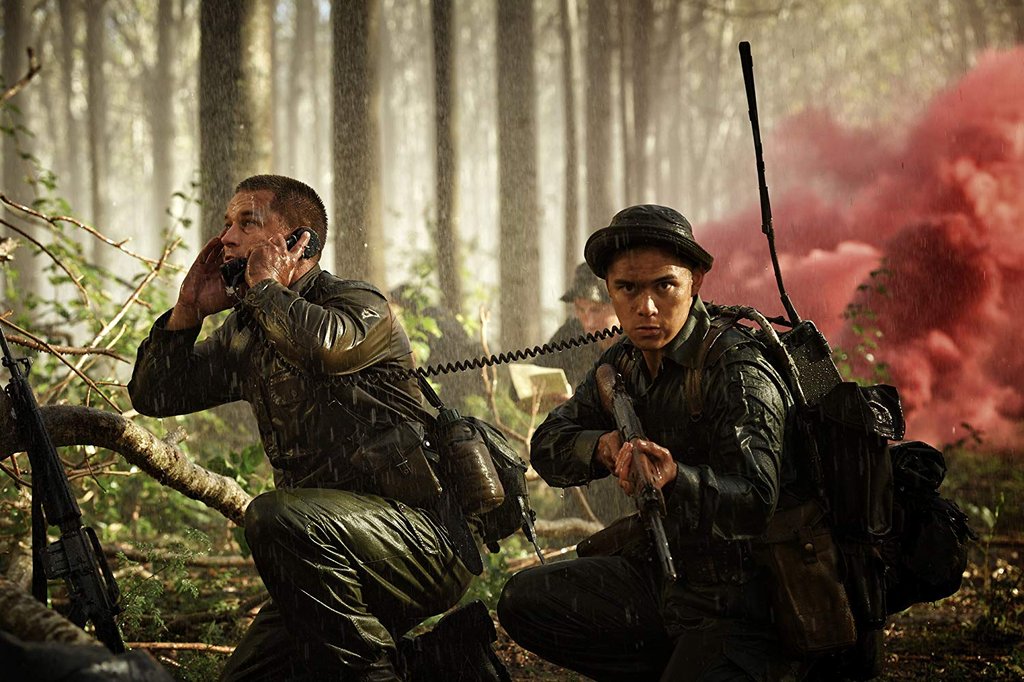Photo du film Danger Close: The Battle of Long Tan