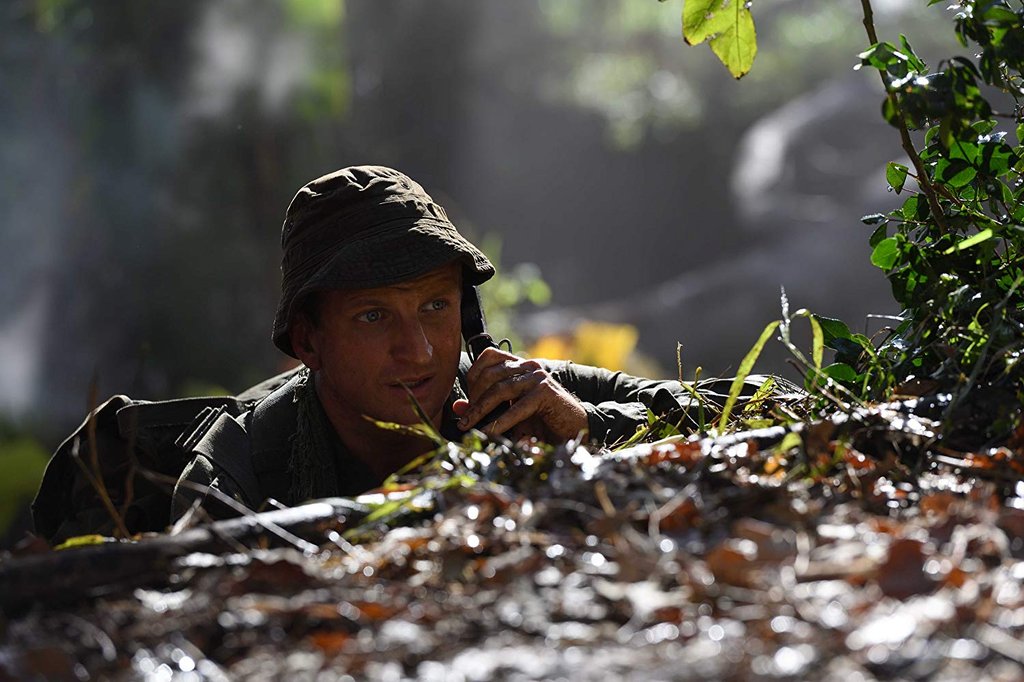 Photo du film Danger Close: The Battle of Long Tan