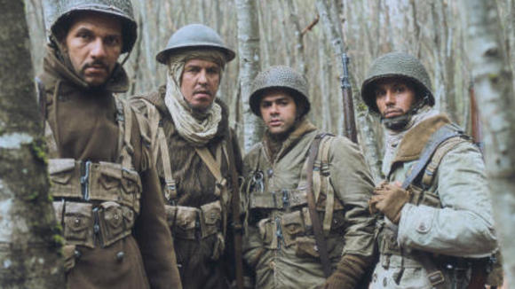 Photo du film Indigènes