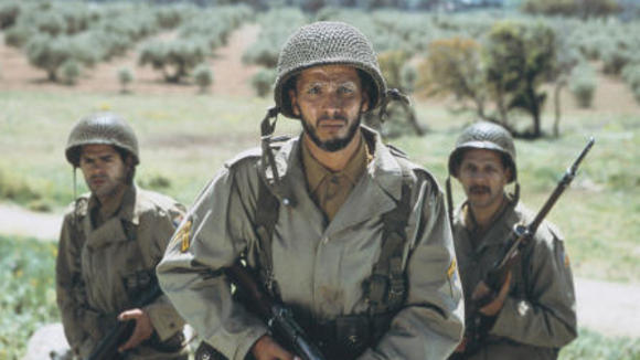 Photo du film Indigènes