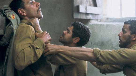 Photo du film Indigènes