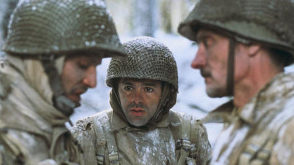 Photo du film Indigènes