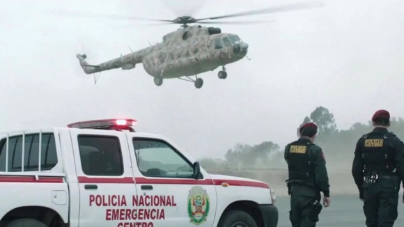 Photo from the movie Oliver's Deal