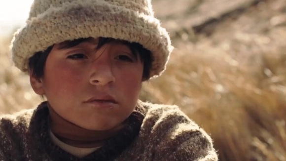 Photo from the movie Oliver's Deal