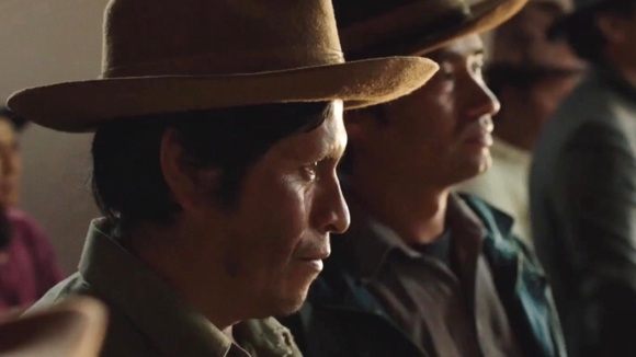 Photo from the movie Oliver's Deal