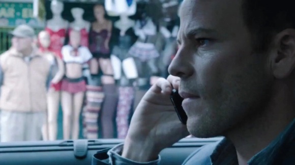 Photo from the movie Oliver's Deal