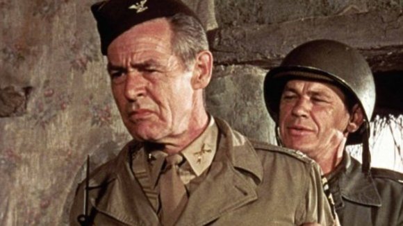 Photo du film The Dirty Dozen
