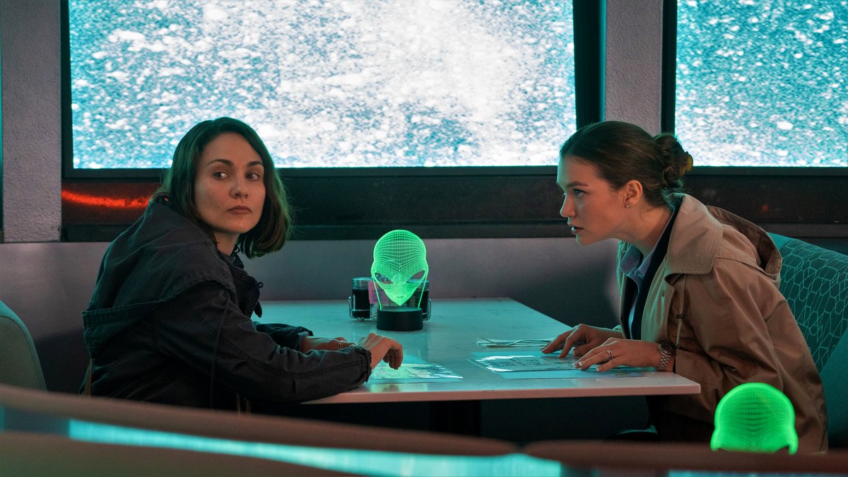 Photo from the movie Disappearance at Clifton Hill