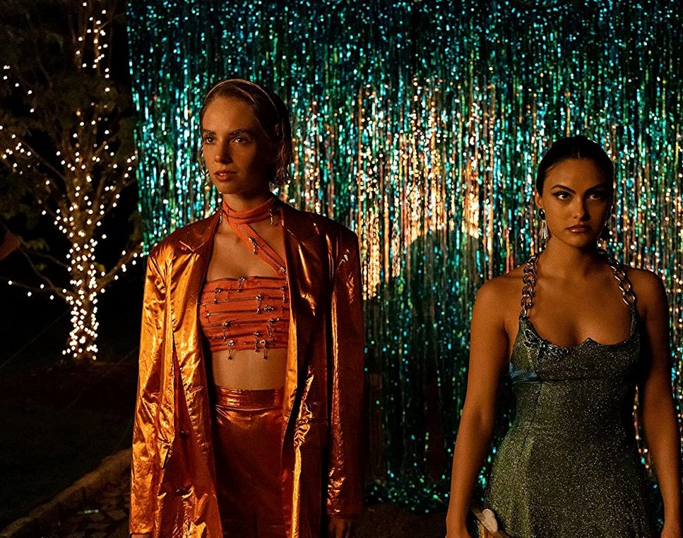 Photo du film Do Revenge