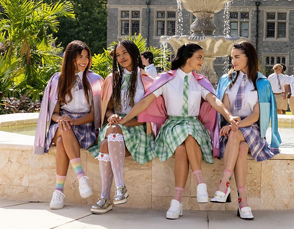 Photo du film Do Revenge