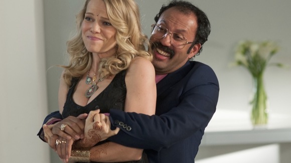 Photo du film Dr. Cabbie