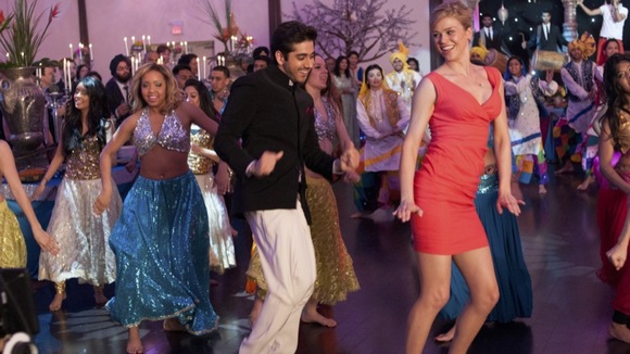 Photo du film Dr. Cabbie