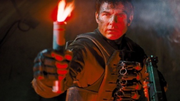 Photo du film Un jour sans lendemain