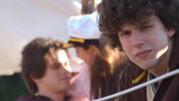 Photo du film The Education of Charlie Banks