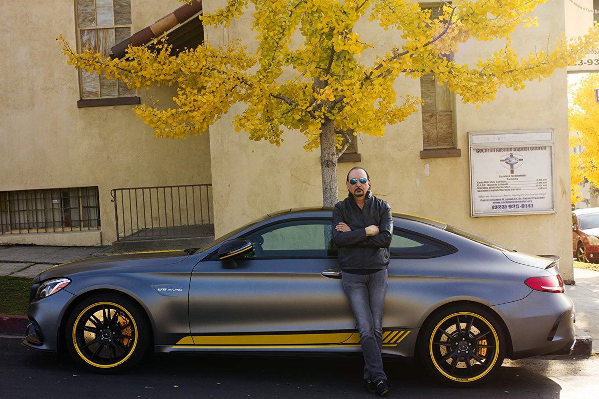 Photo du film Emerald Run