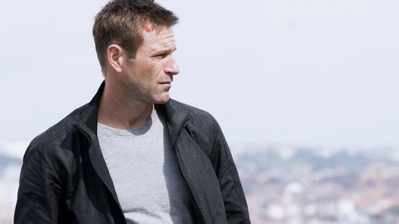 Photo du film Erased