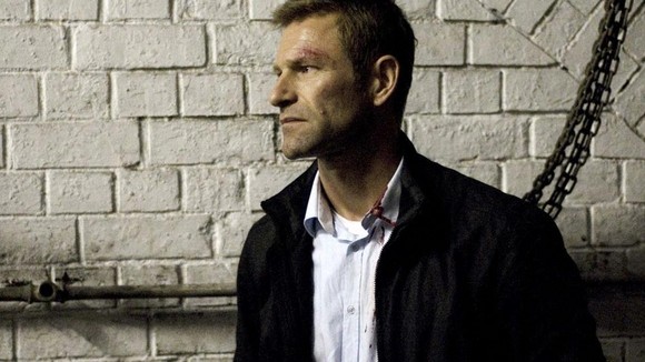 Photo du film Erased