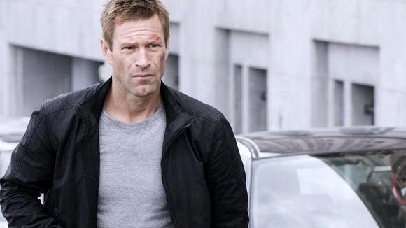 Photo du film Erased