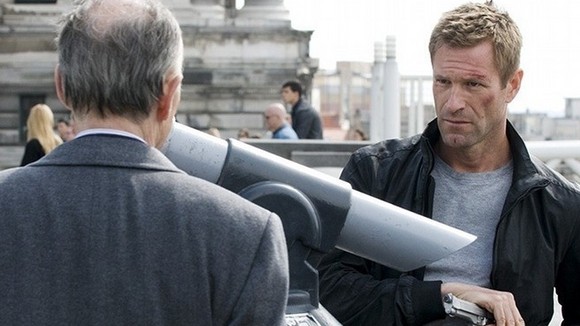 Photo du film Erased